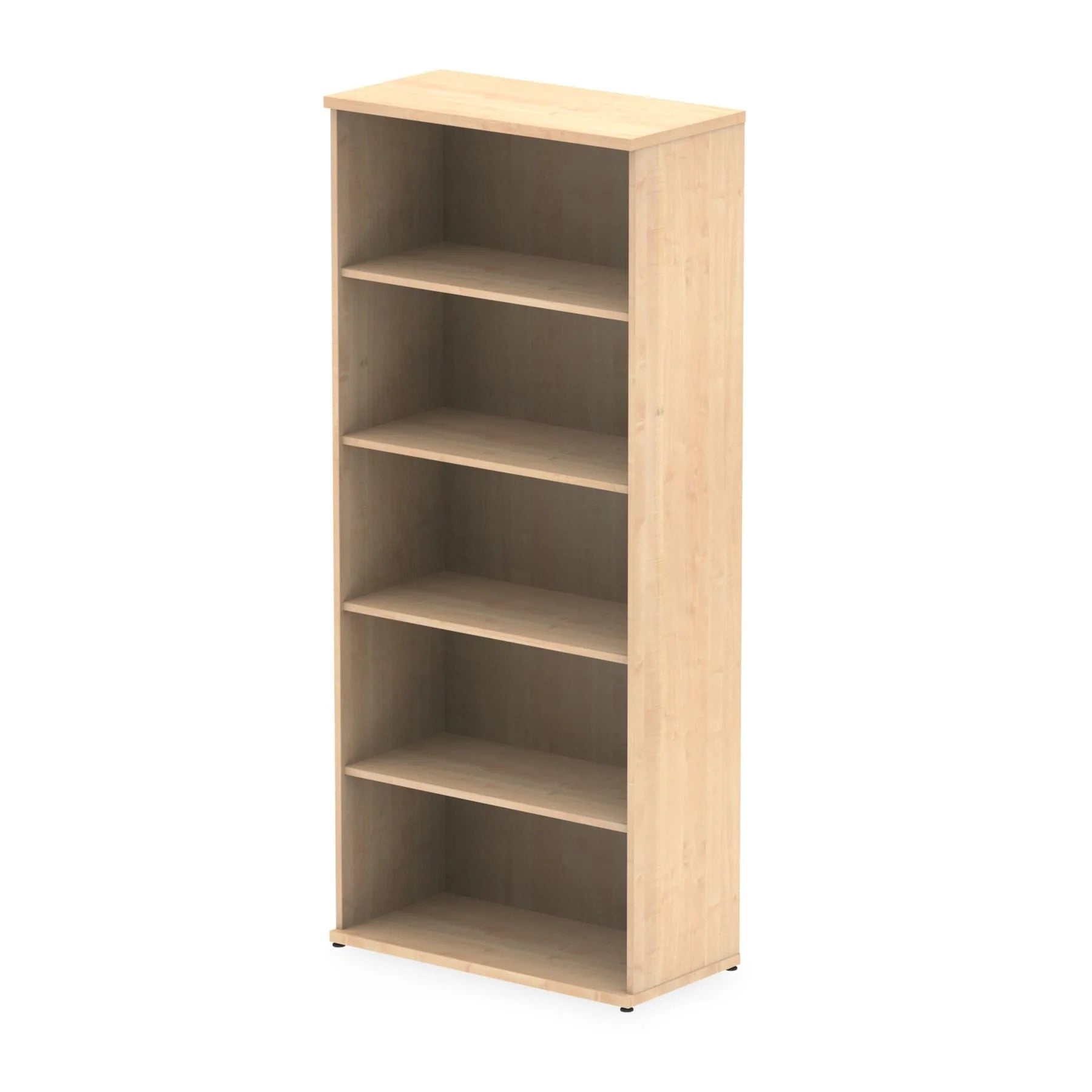 Impulse Bookcase - Available in 4 Sizes and 13 Different Finishes