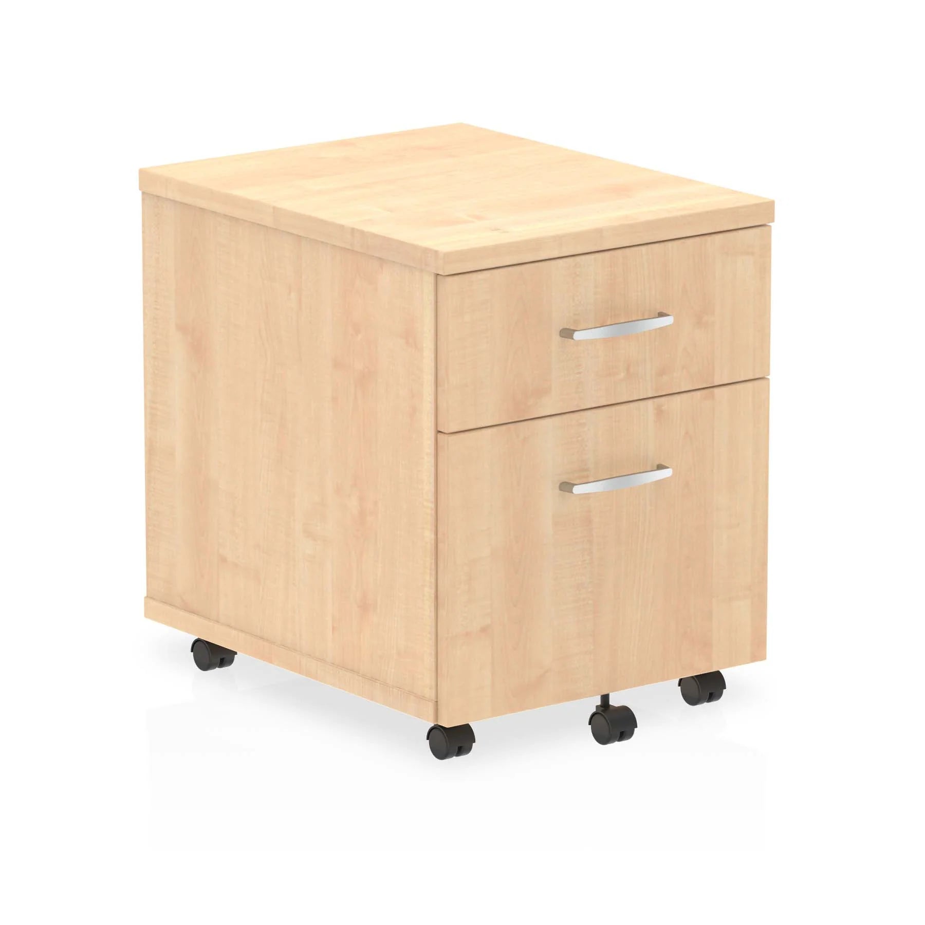 Impulse Mobile Pedestal - 2 or 3 Drawers