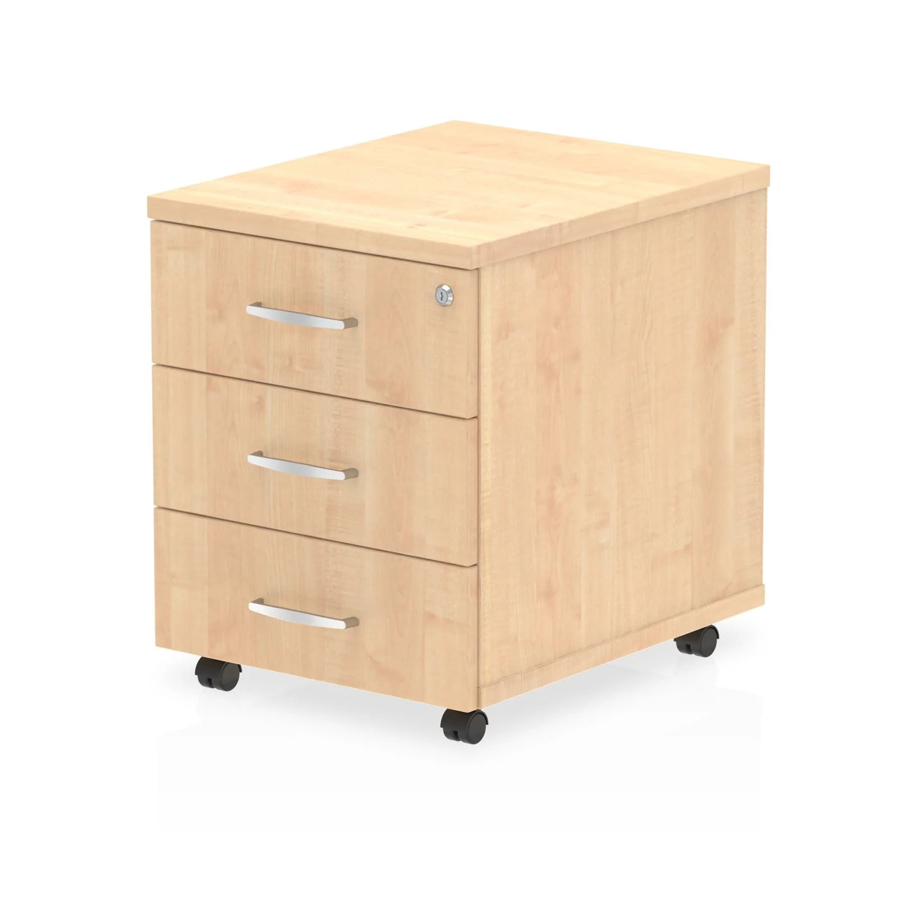 Impulse Mobile Pedestal - 2 or 3 Drawers