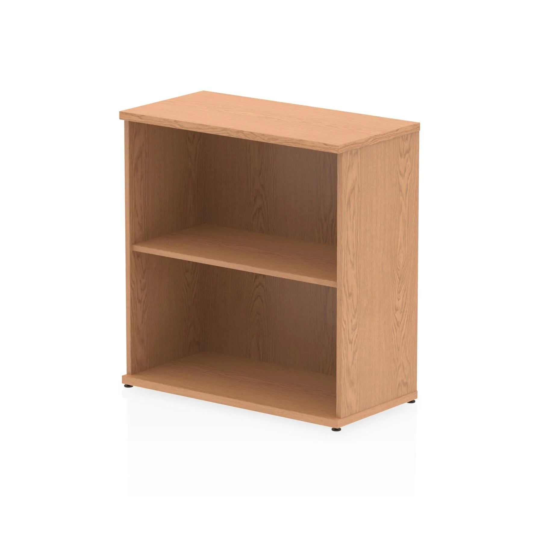 Impulse Bookcase - Available in 4 Sizes and 13 Different Finishes