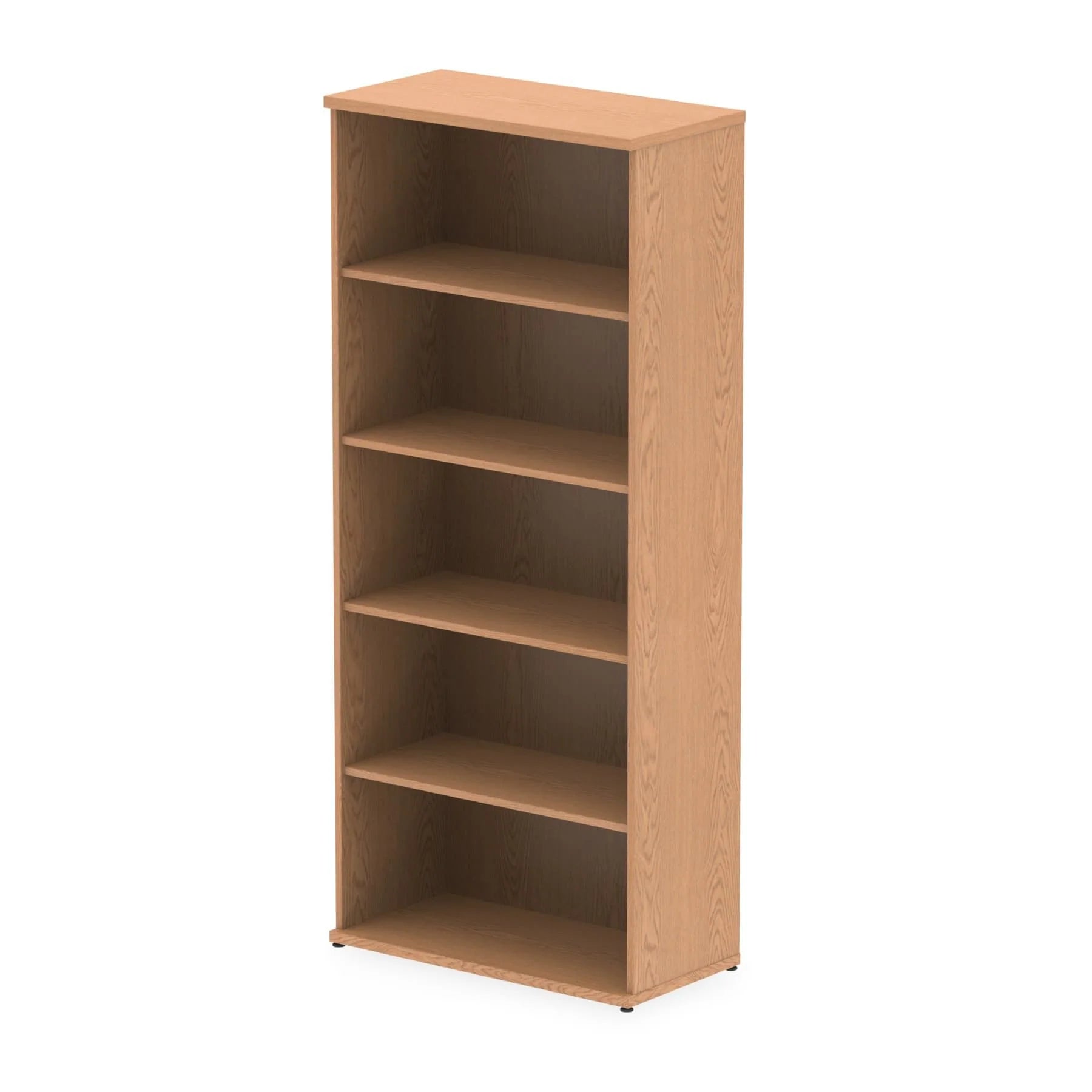 Impulse Bookcase - Available in 4 Sizes and 13 Different Finishes