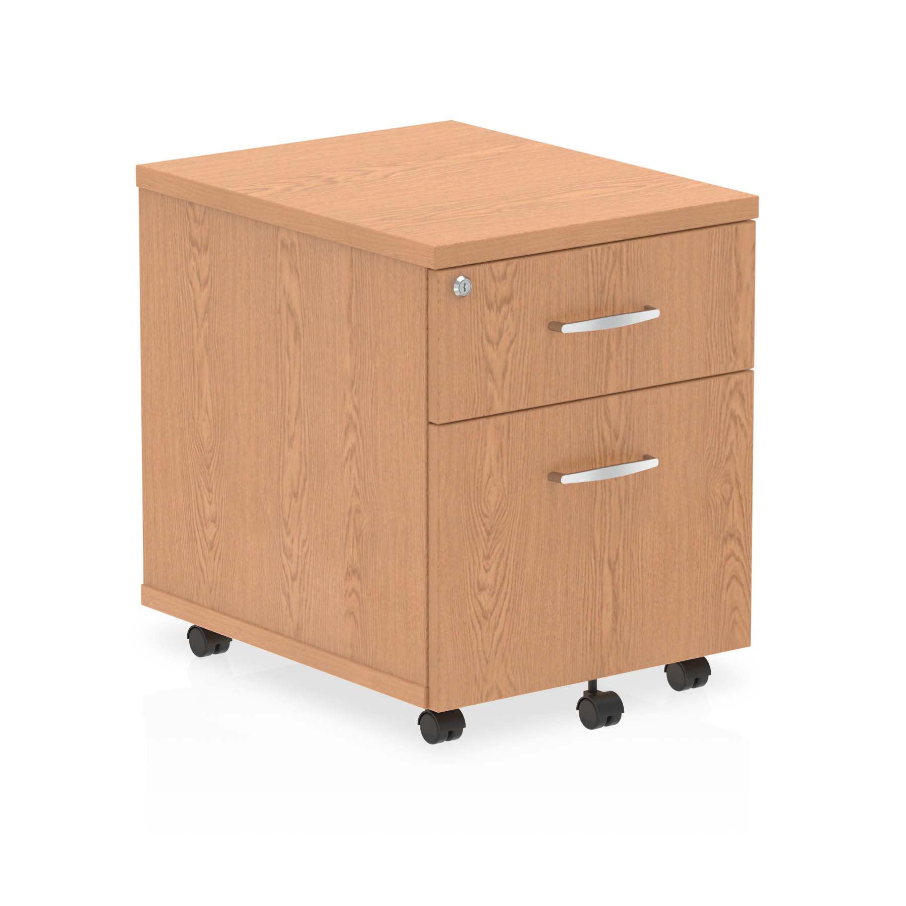 Impulse Mobile Pedestal - 2 or 3 Drawers