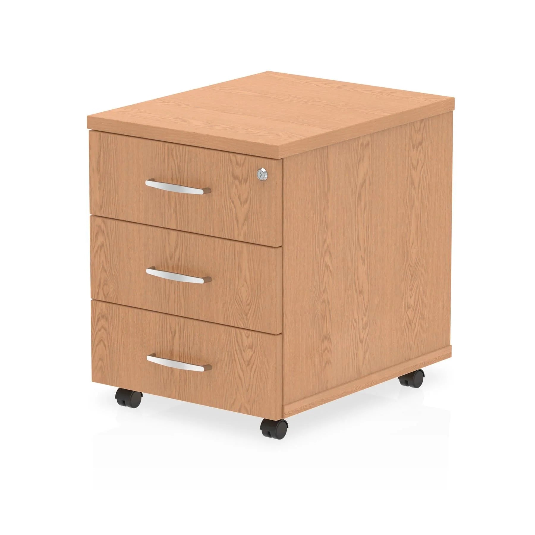 Impulse Mobile Pedestal - 2 or 3 Drawers