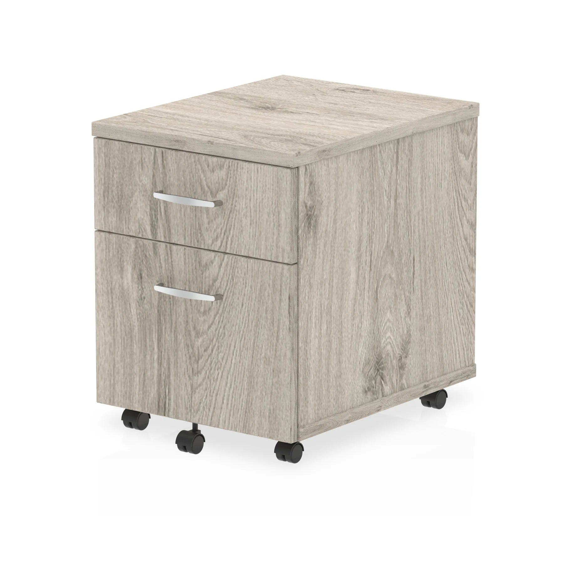 Impulse Mobile Pedestal - 2 or 3 Drawers
