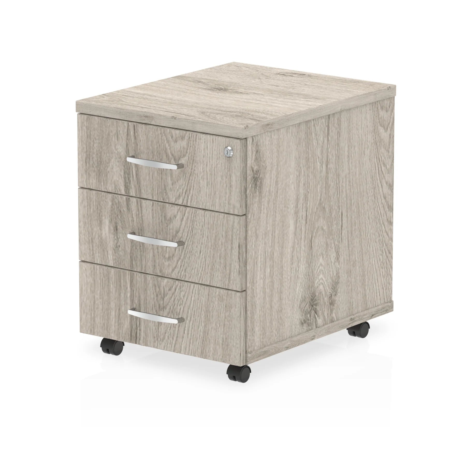 Impulse Mobile Pedestal - 2 or 3 Drawers
