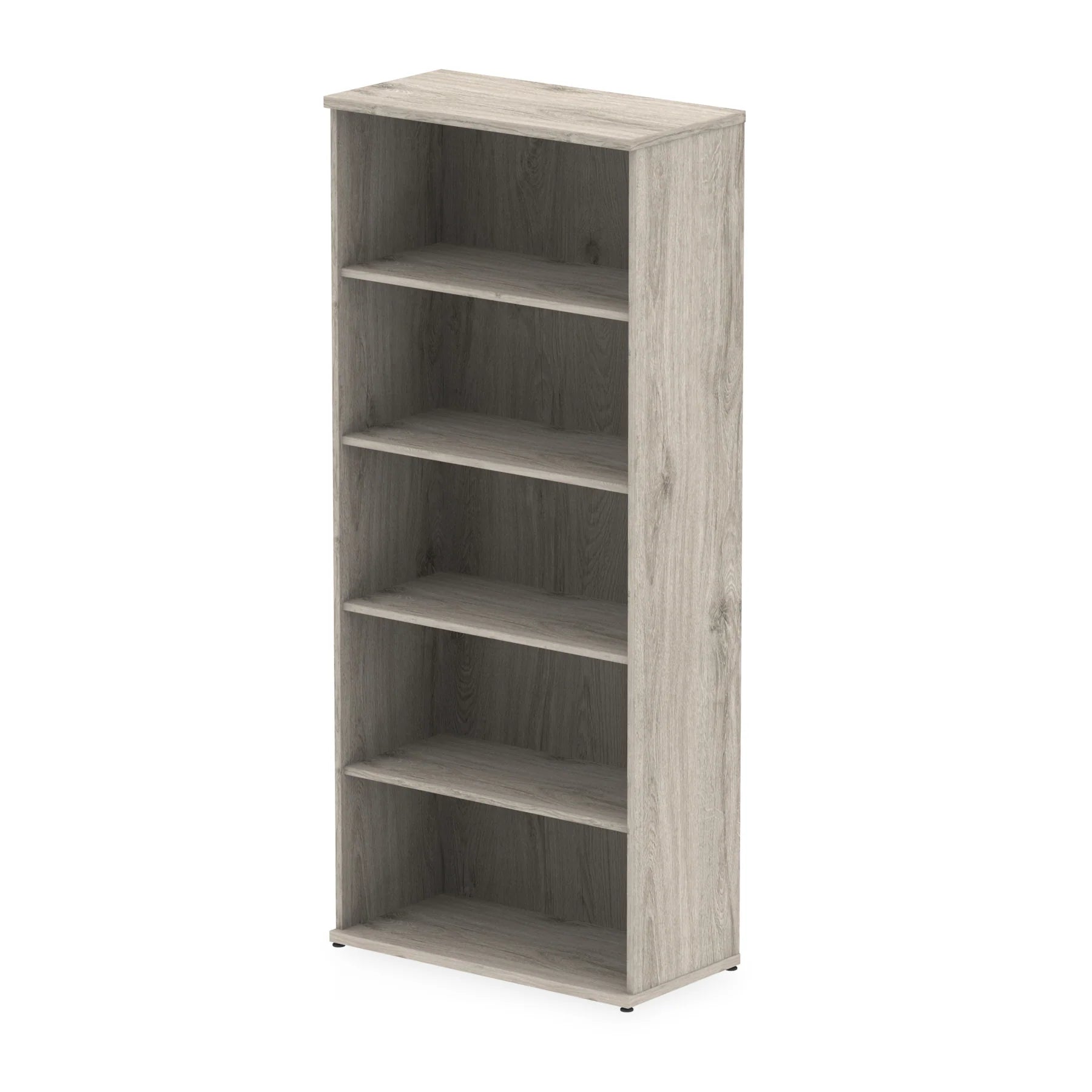 Impulse Bookcase - Available in 4 Sizes and 13 Different Finishes