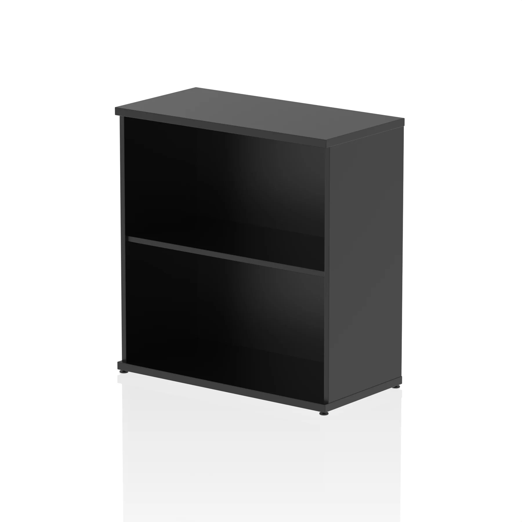 Impulse Bookcase - Available in 4 Sizes and 13 Different Finishes