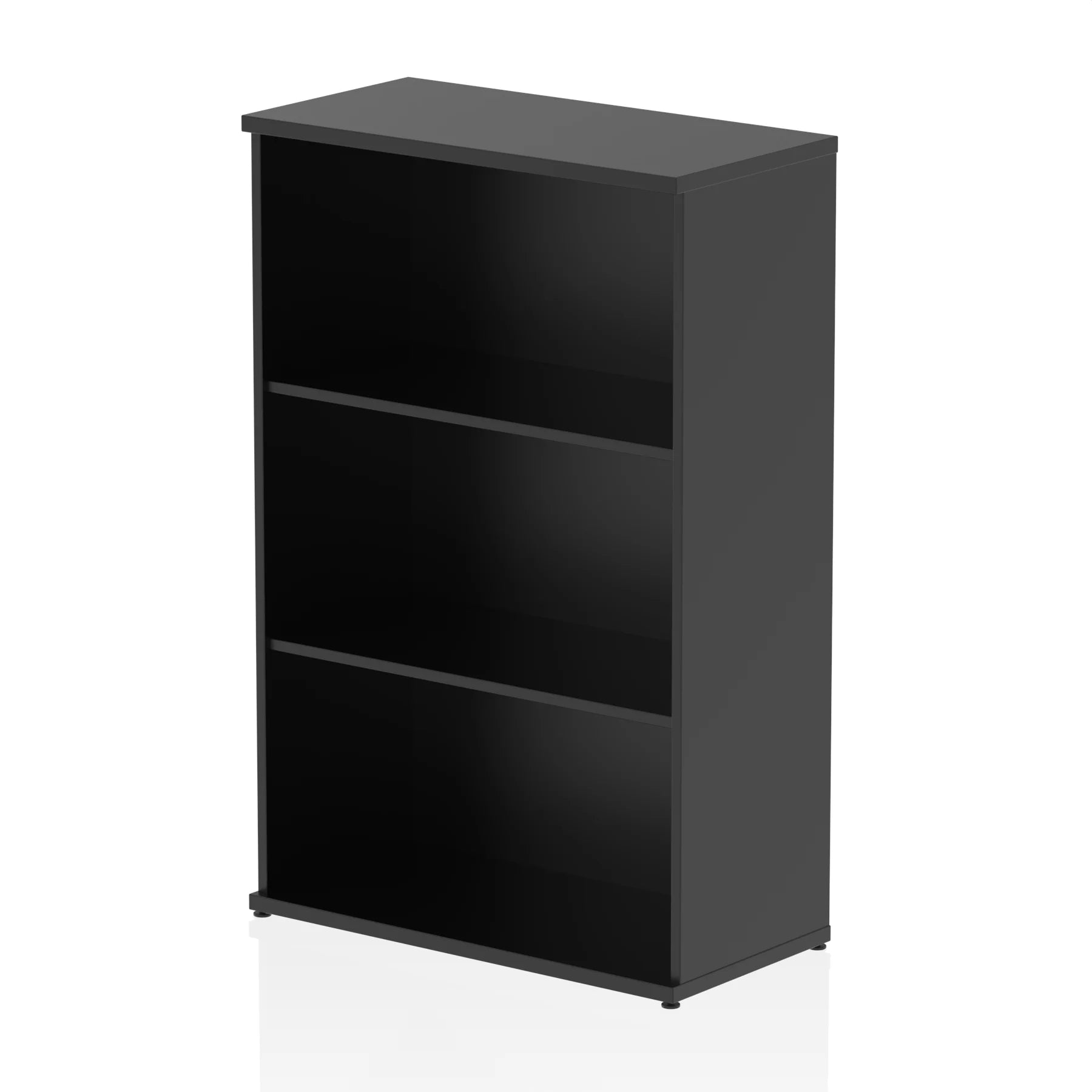 Impulse Bookcase - Available in 4 Sizes and 13 Different Finishes