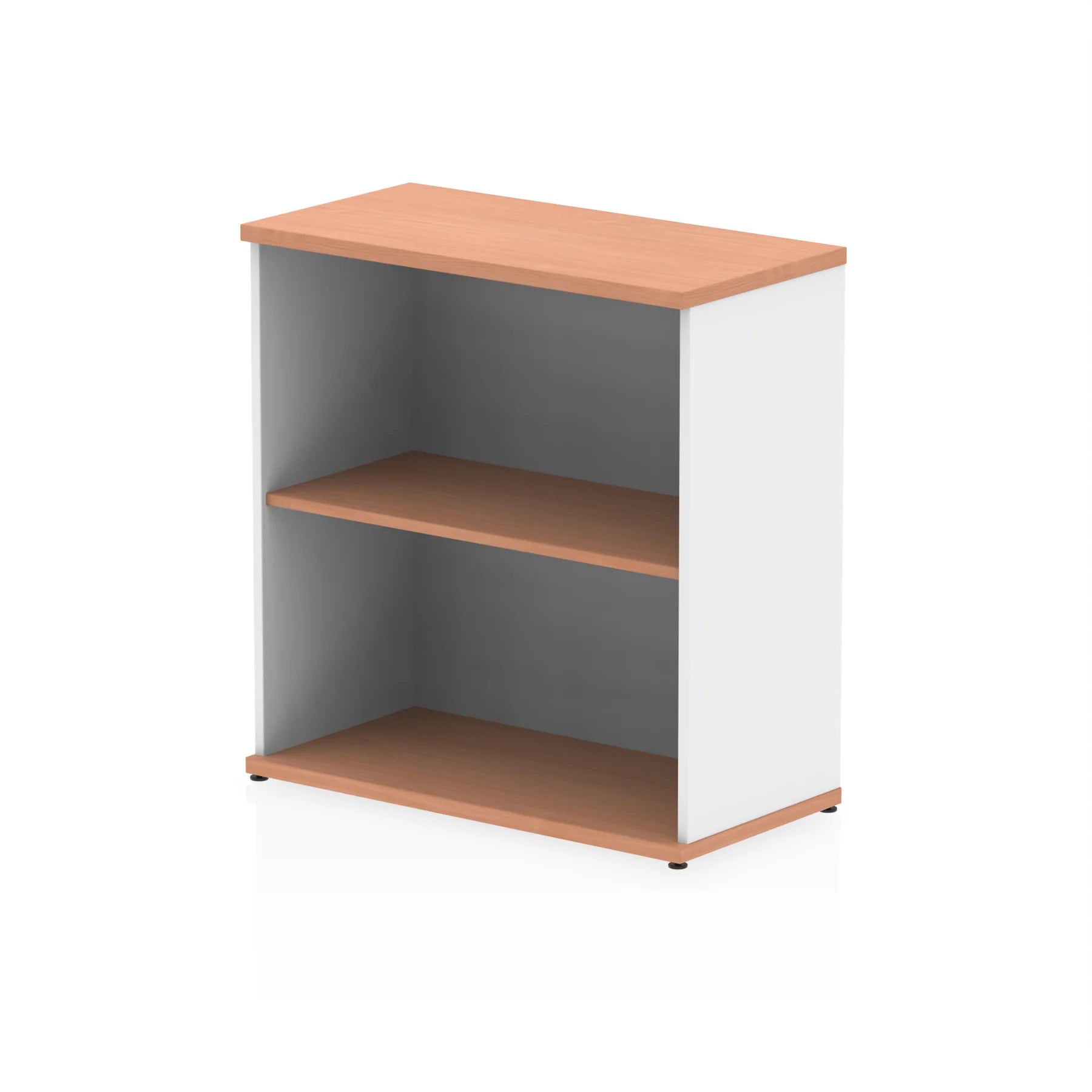 Impulse Bookcase - Available in 4 Sizes and 13 Different Finishes