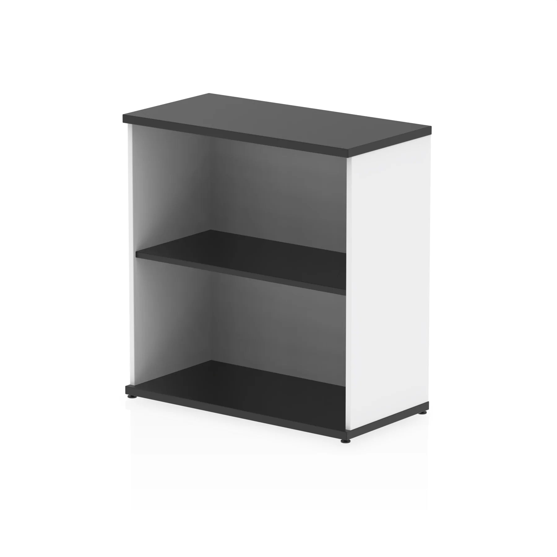 Impulse Bookcase - Available in 4 Sizes and 13 Different Finishes