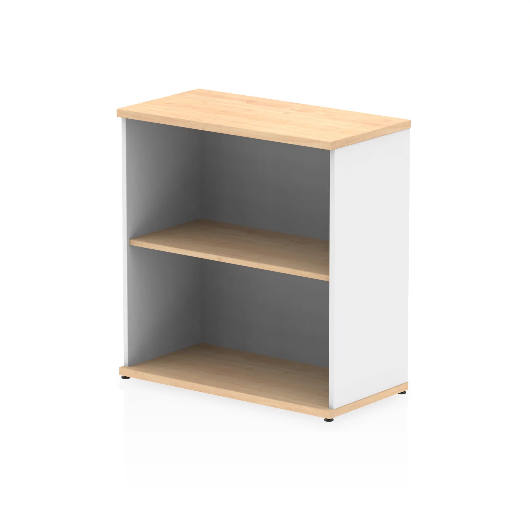 Impulse Bookcase - Available in 4 Sizes and 13 Different Finishes