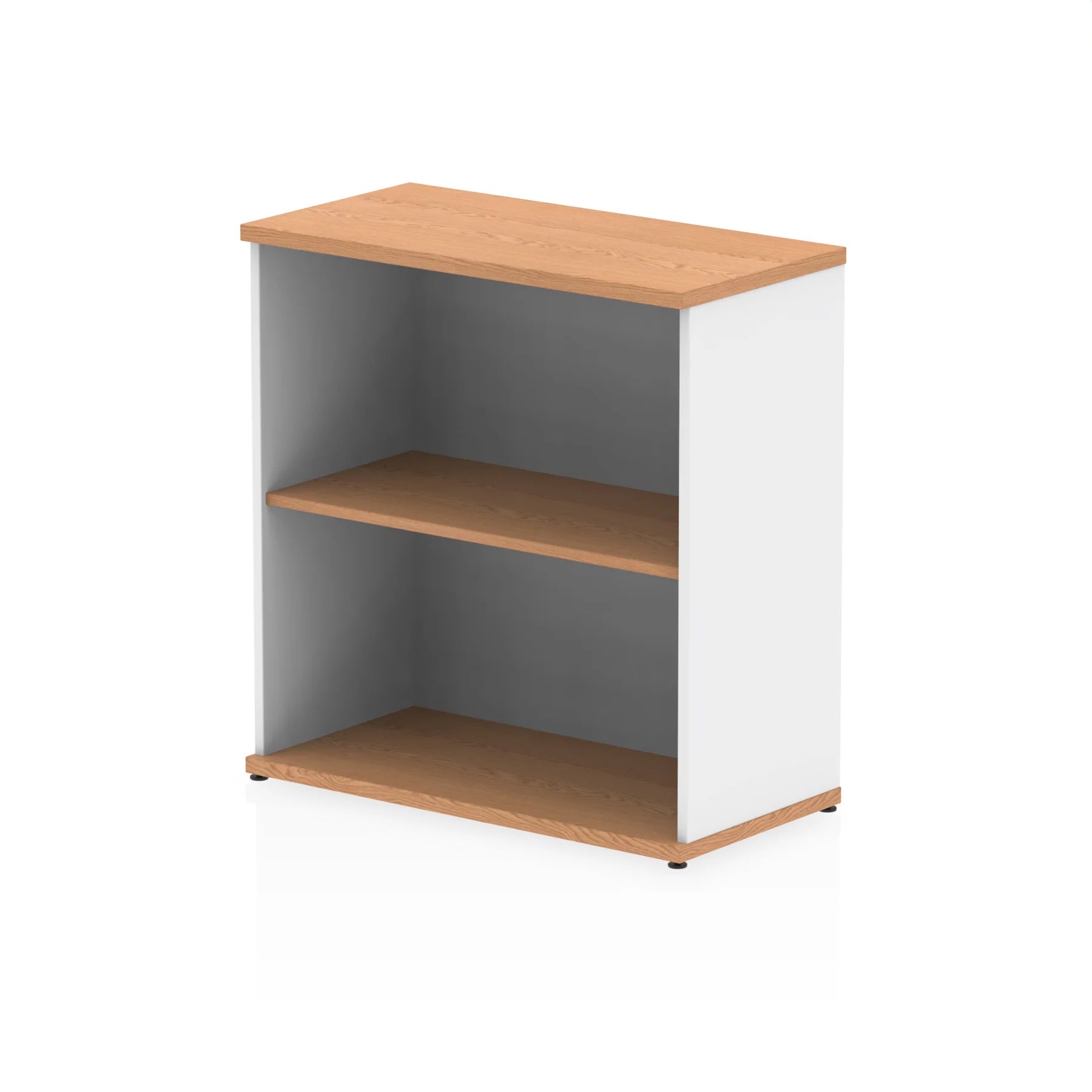 Impulse Bookcase - Available in 4 Sizes and 13 Different Finishes