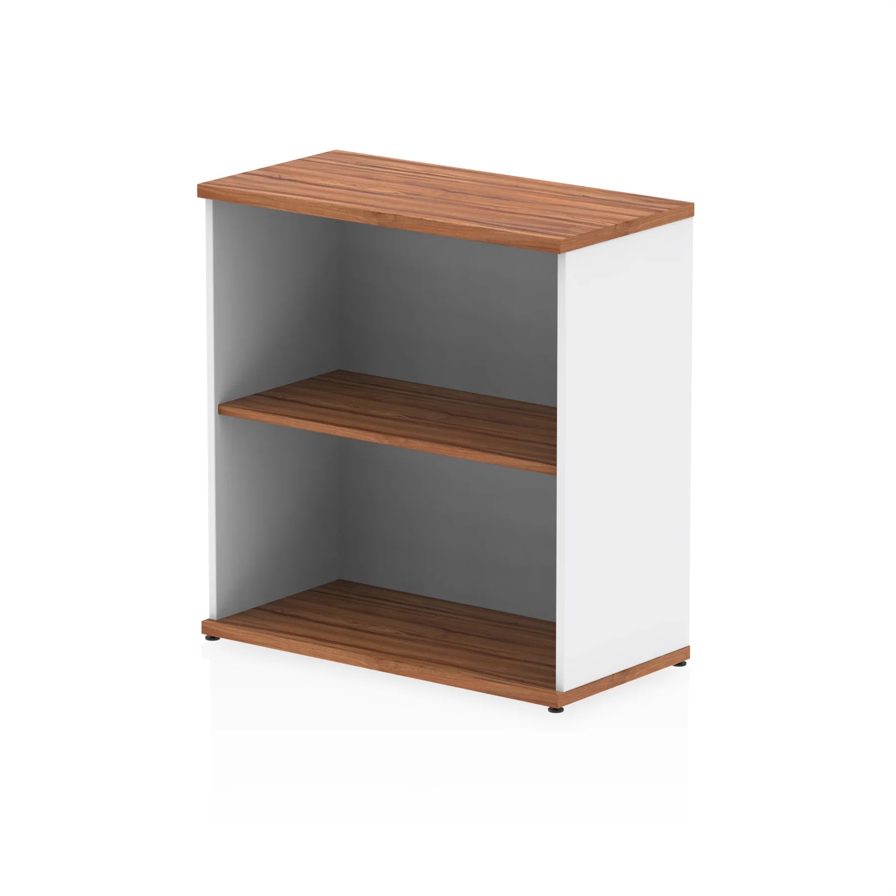 Impulse Bookcase - Available in 4 Sizes and 13 Different Finishes