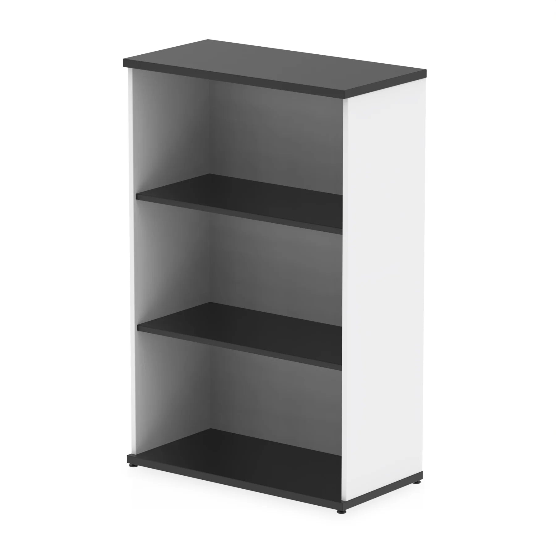 Impulse Bookcase - Available in 4 Sizes and 13 Different Finishes