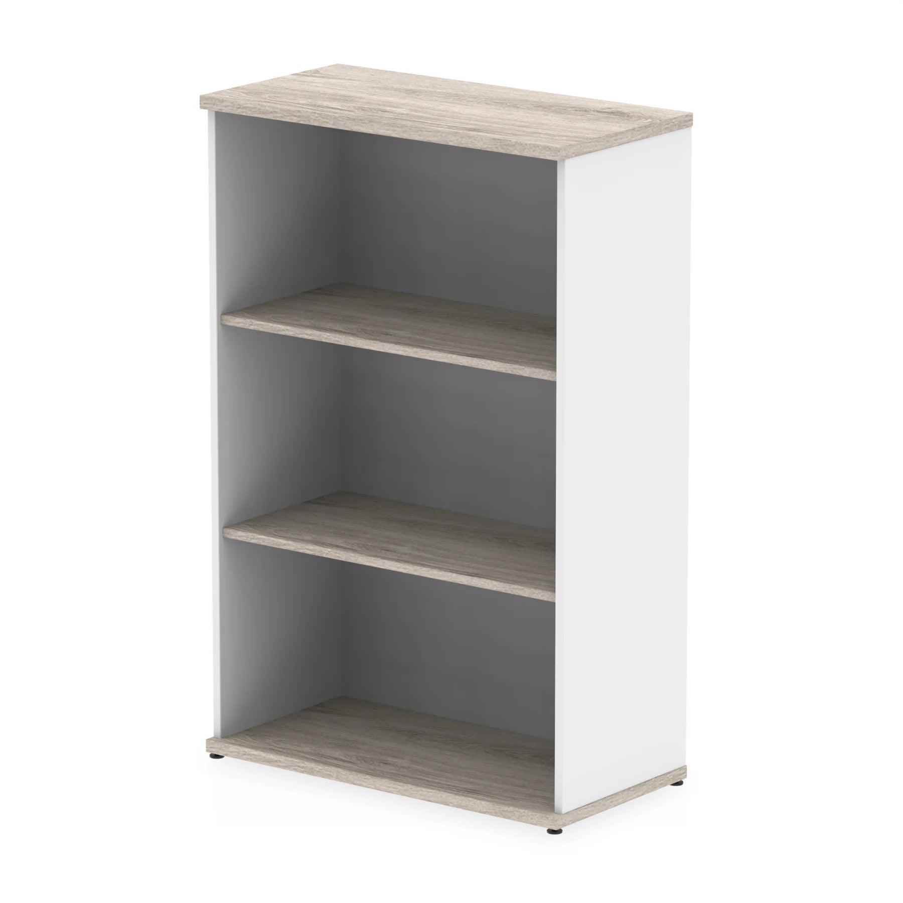 Impulse Bookcase - Available in 4 Sizes and 13 Different Finishes