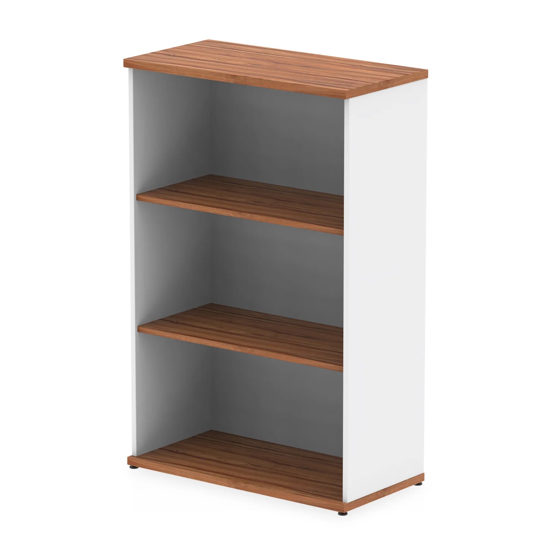 Impulse Bookcase - Available in 4 Sizes and 13 Different Finishes