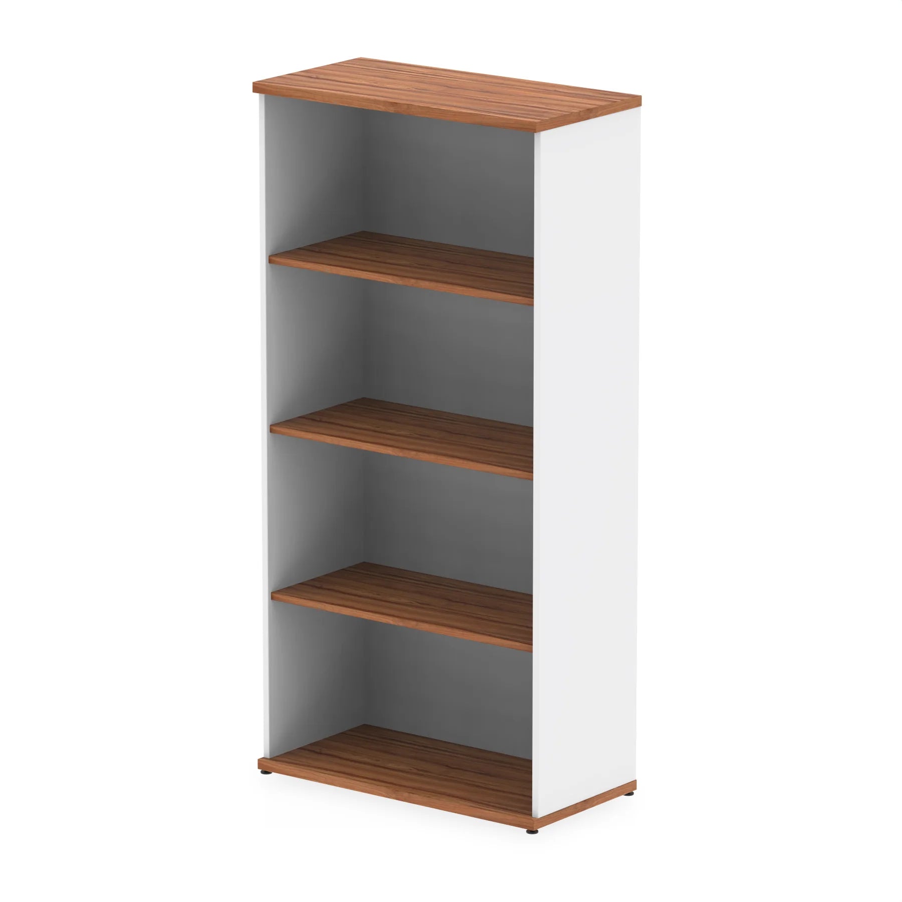 Impulse Bookcase - Available in 4 Sizes and 13 Different Finishes