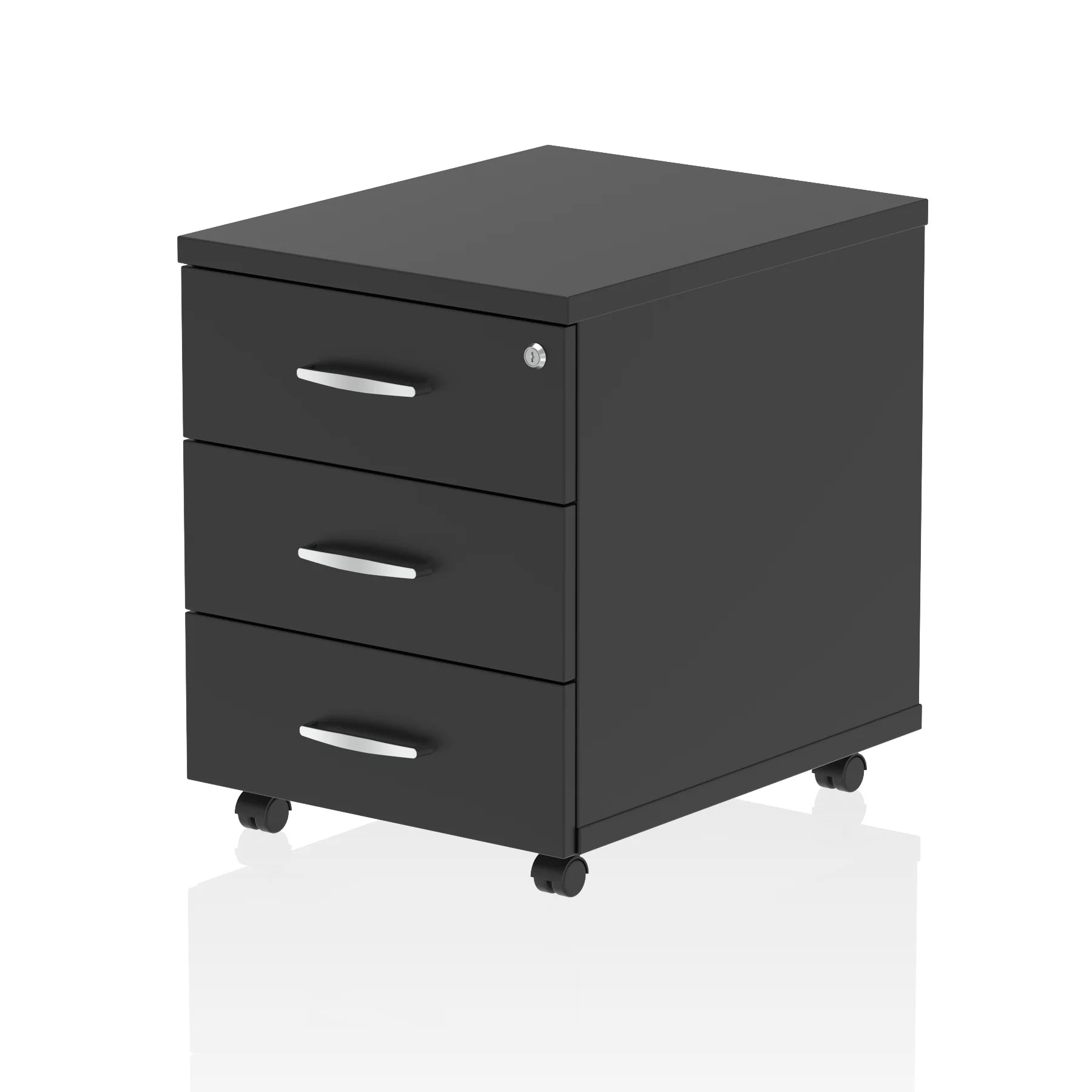 Impulse Mobile Pedestal - 2 or 3 Drawers