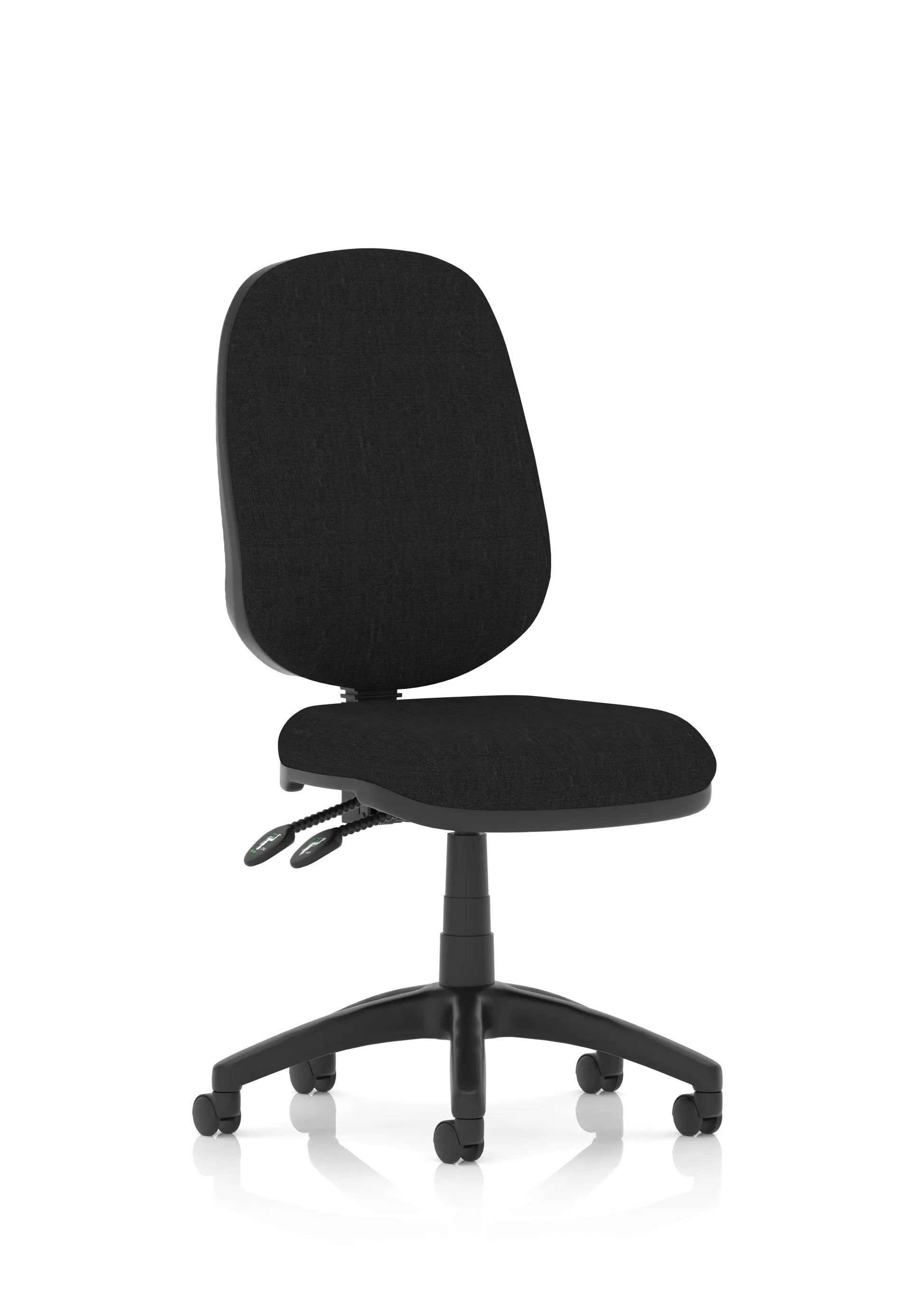 Luna II Lever Task Operator Chair DY