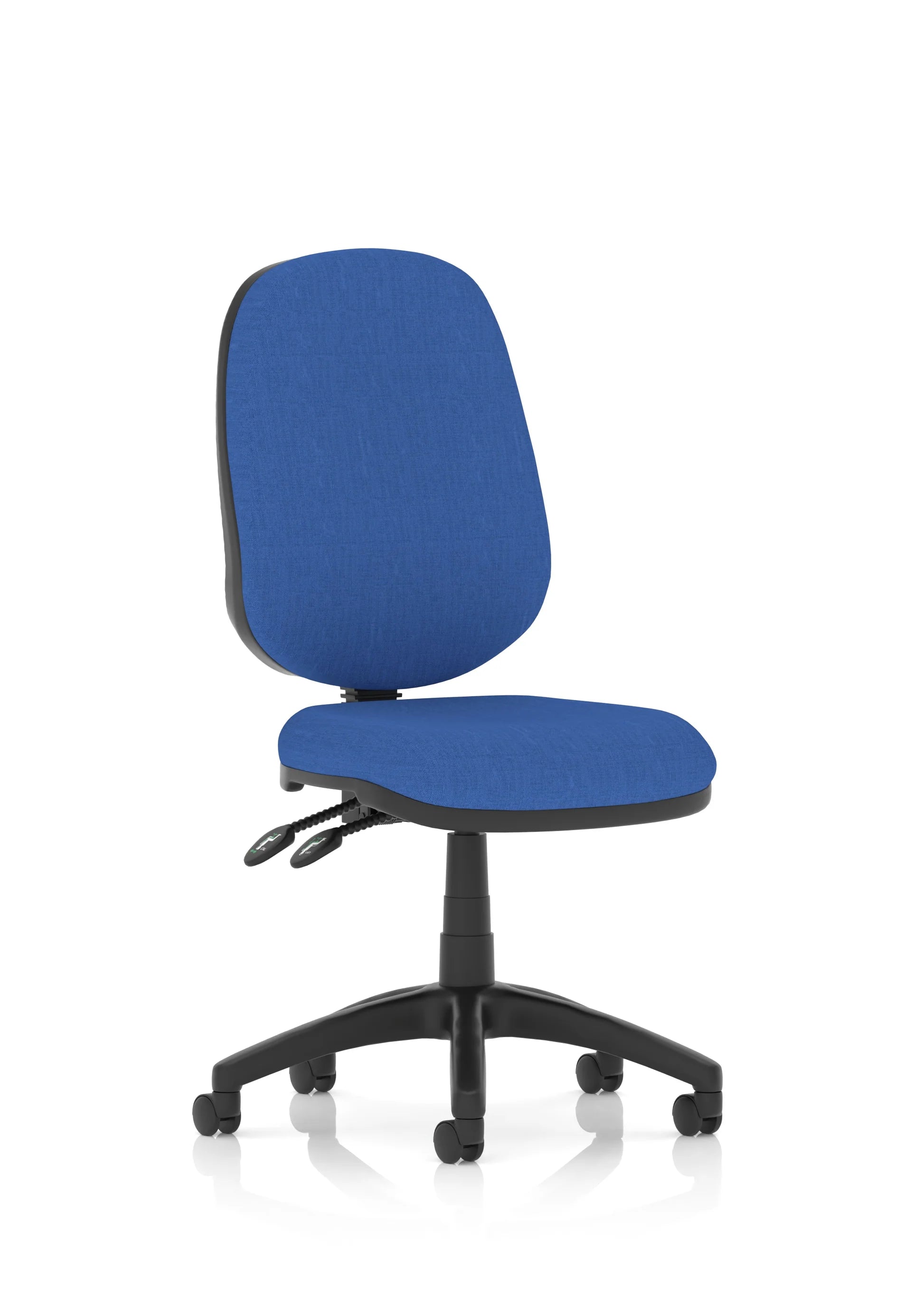 Luna II Lever Task Operator Chair DY