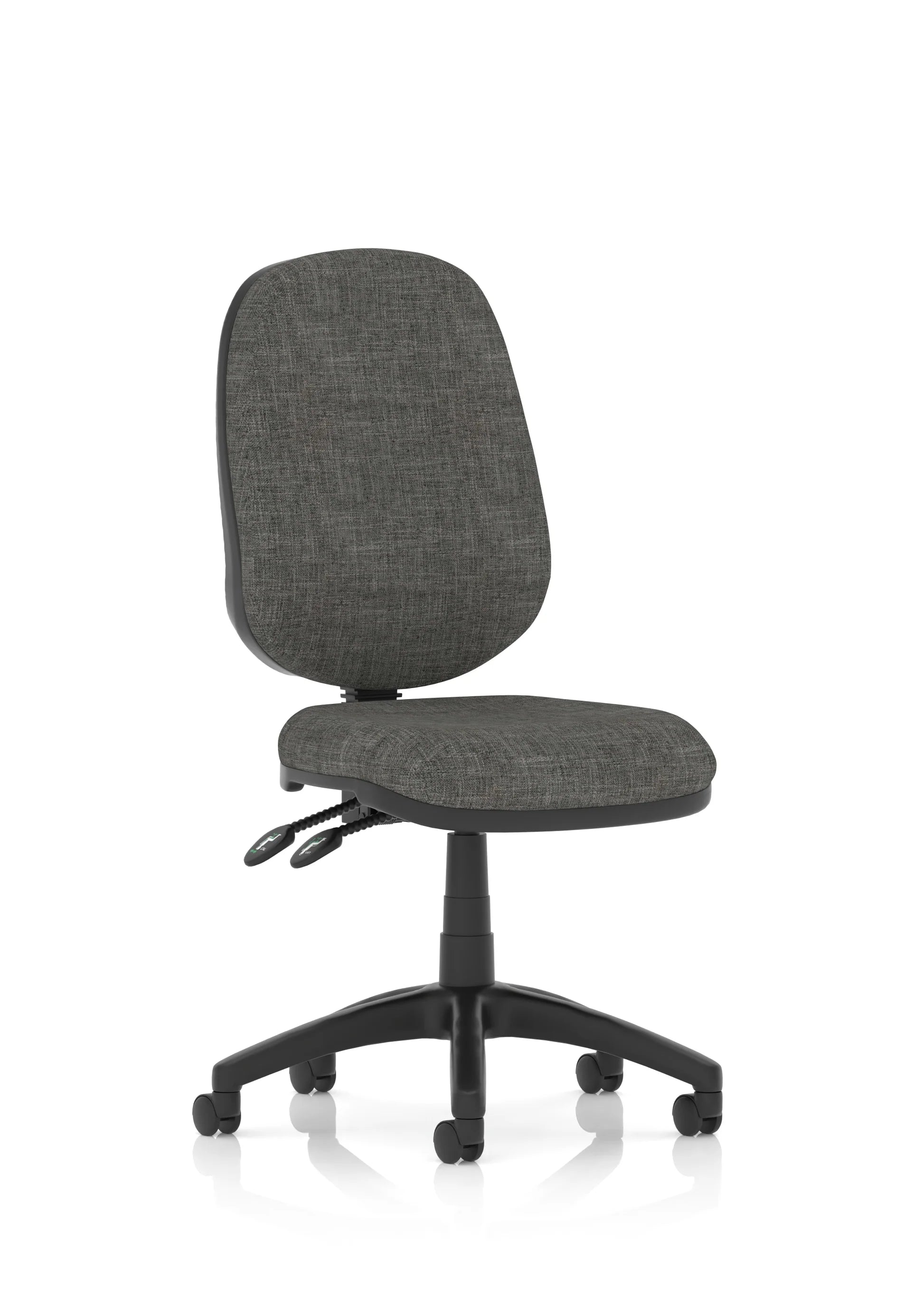 Luna II Lever Task Operator Chair DY