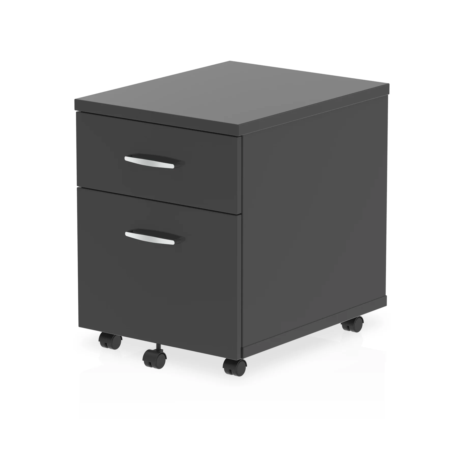 Impulse Mobile Pedestal - 2 or 3 Drawers