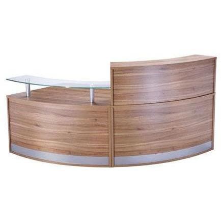 NCT07 Reception Counter MW