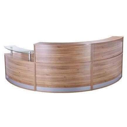 NCT08 Reception Counter MW