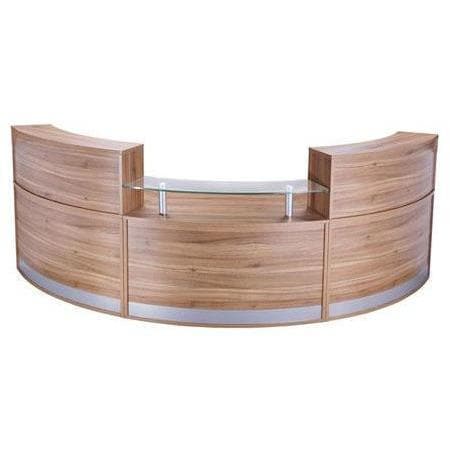 NCT11 Reception Counter MW