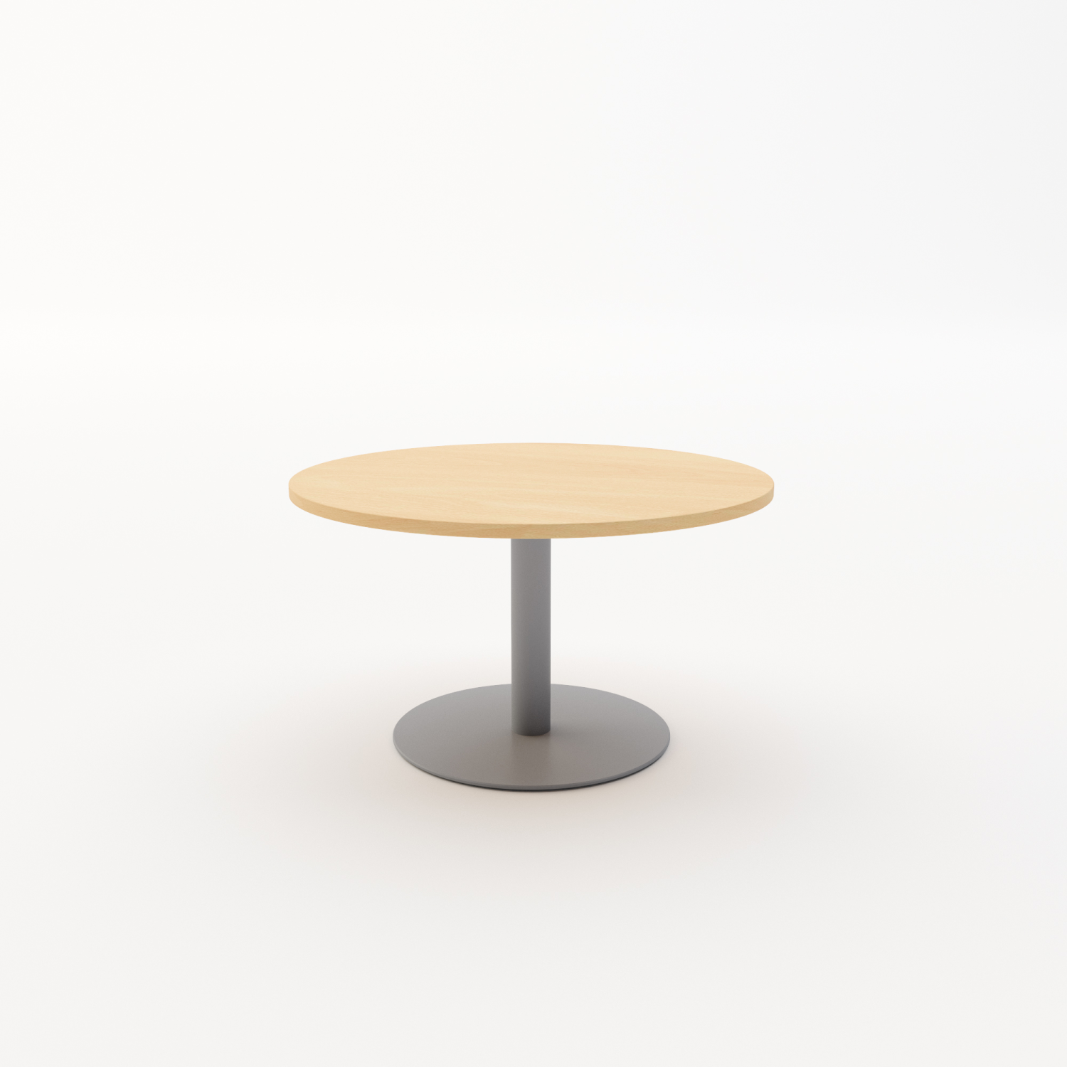 Roma Coffee Table 600mm - Multiple colours