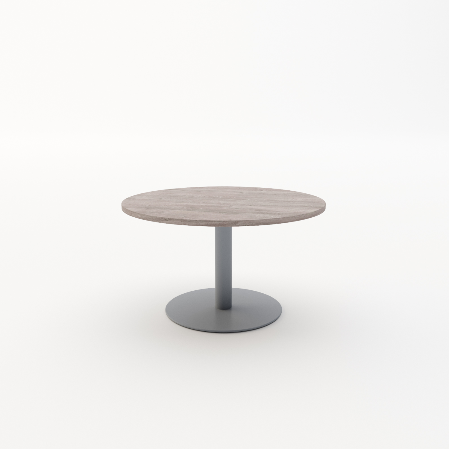 Roma Coffee Table 600mm - Multiple colours