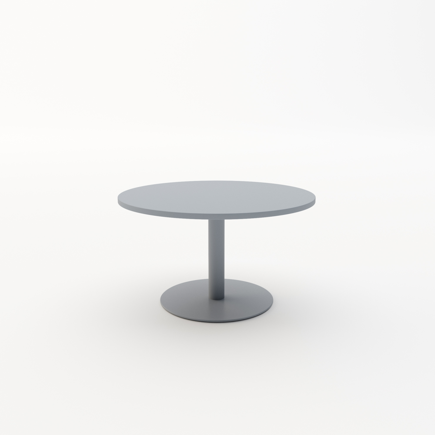 Roma Coffee Table 600mm - Multiple colours