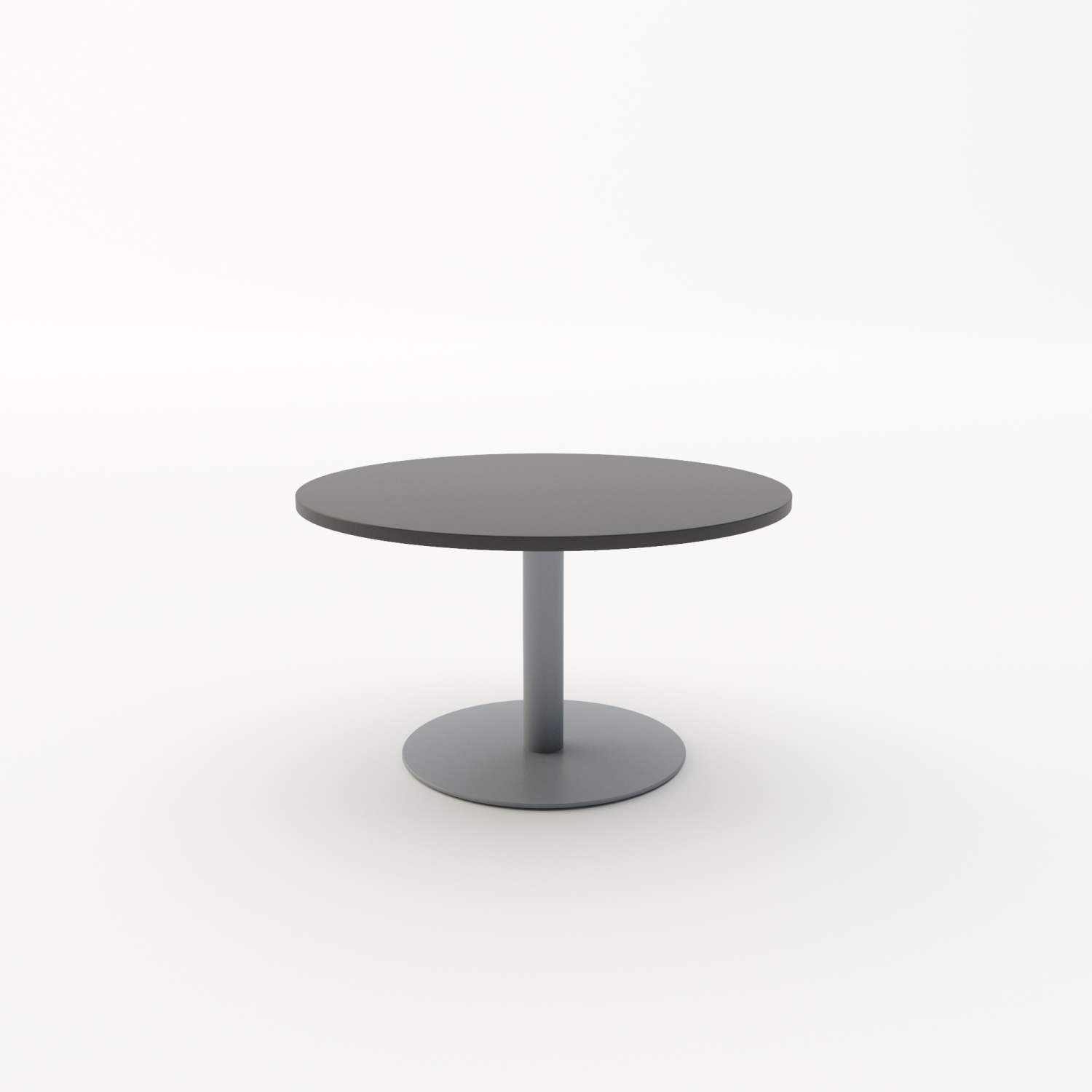 Roma Coffee Table 600mm - Multiple colours