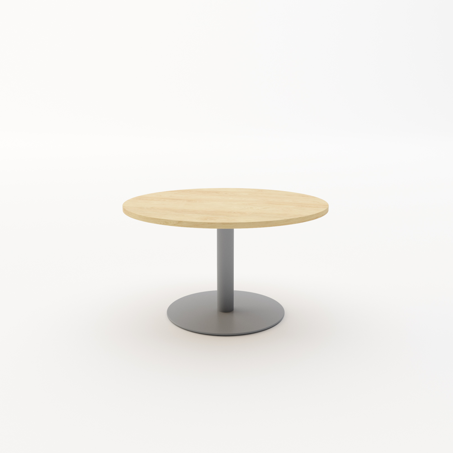 Roma Coffee Table 600mm - Multiple colours