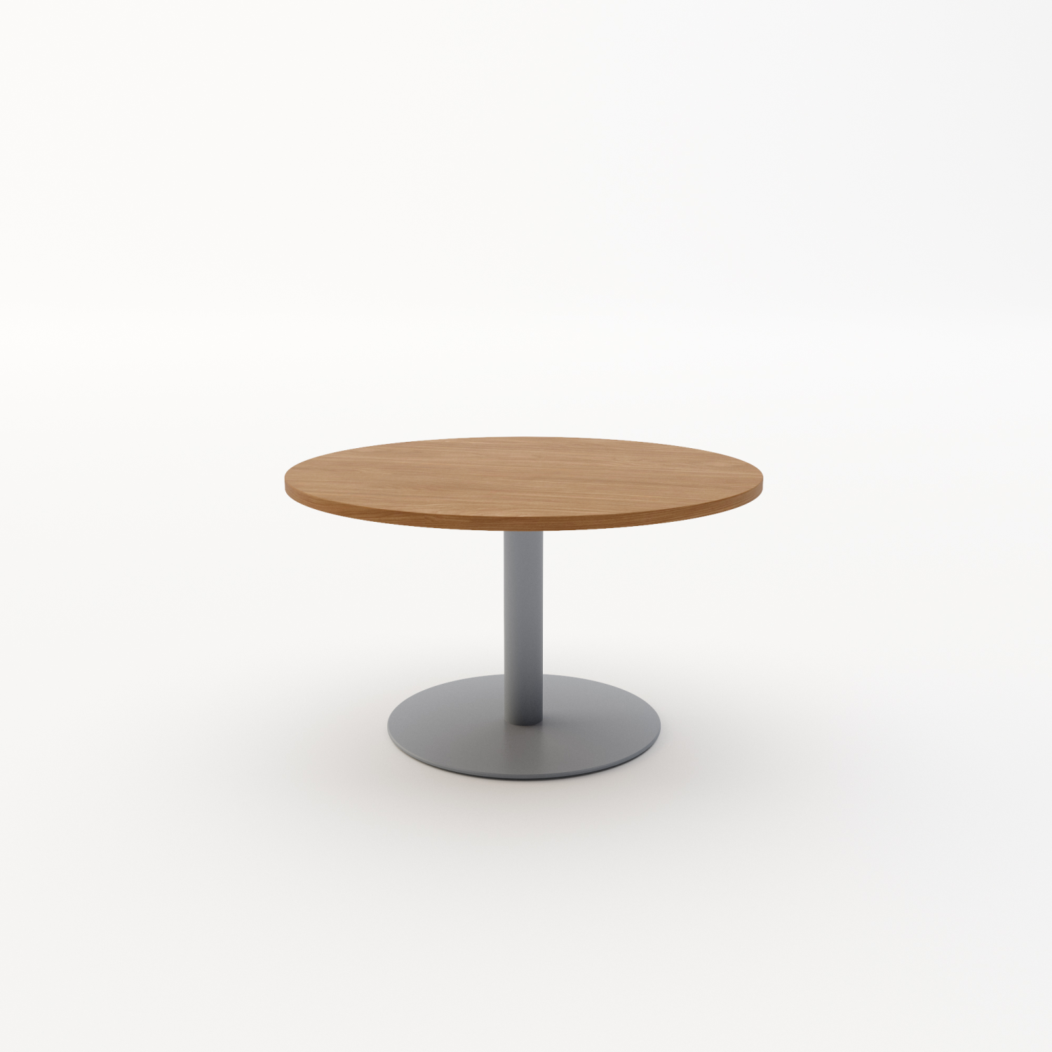 Roma Coffee Table 600mm - Multiple colours