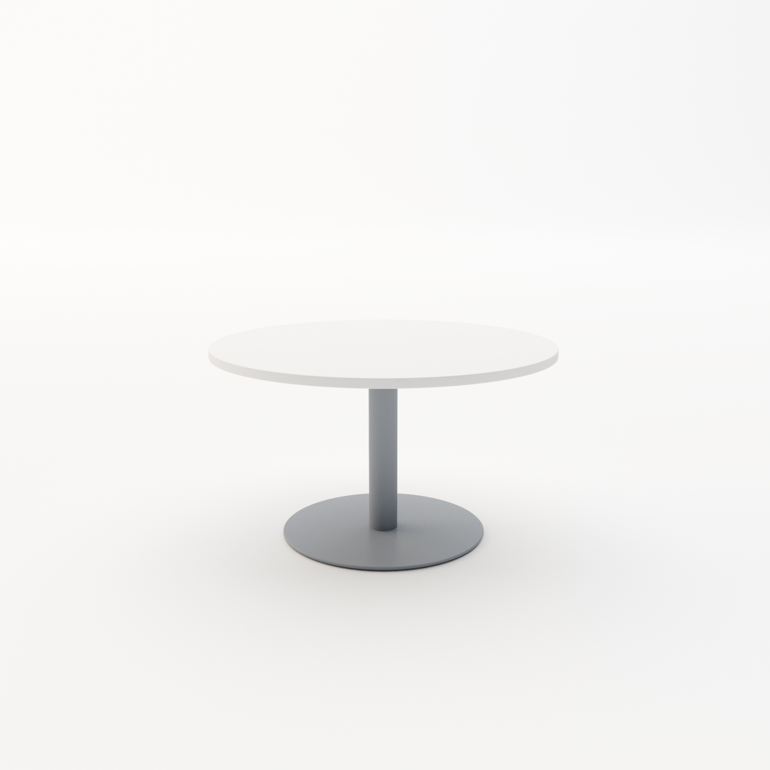 Roma Coffee Table 600mm - Multiple colours