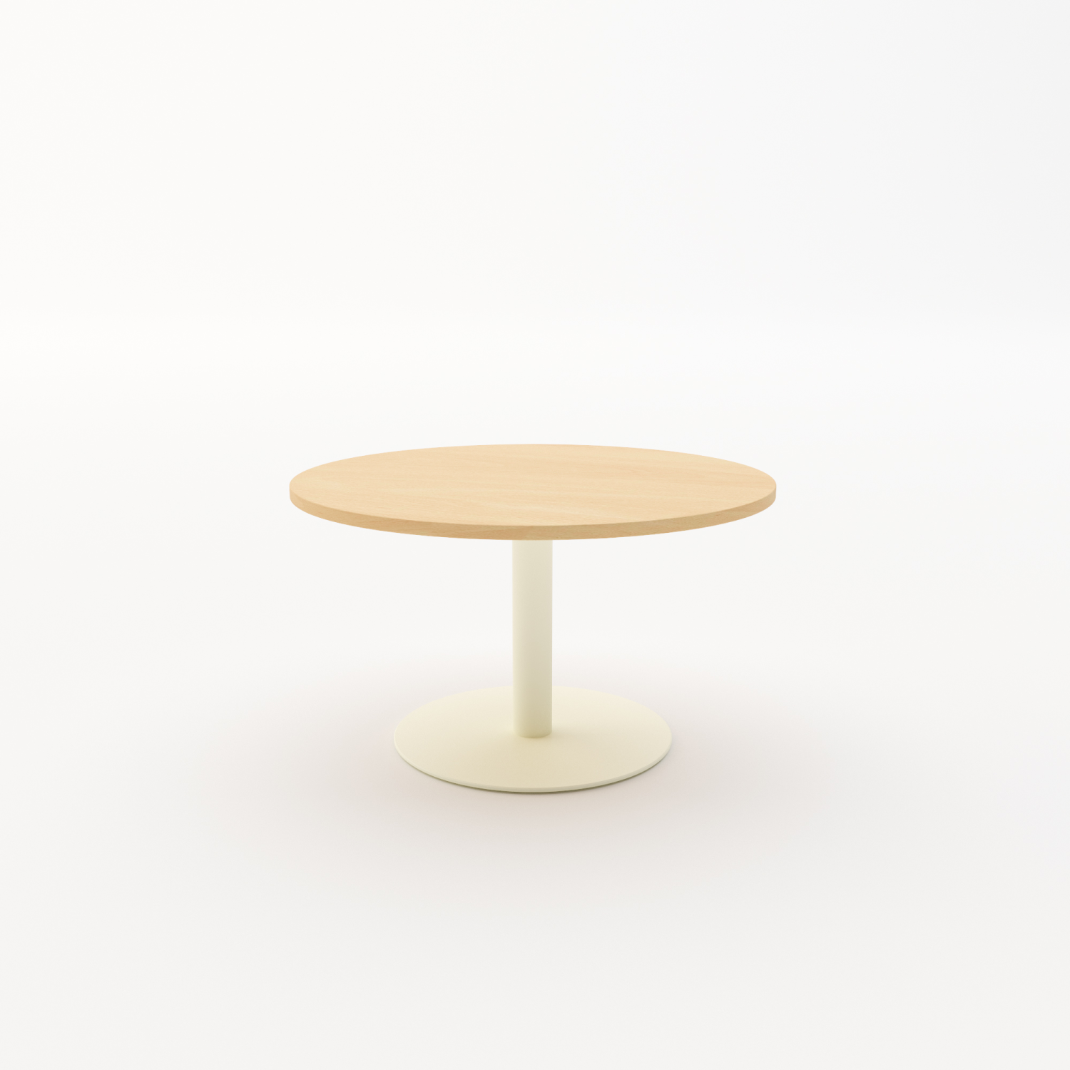 Roma Coffee Table 600mm - Multiple colours
