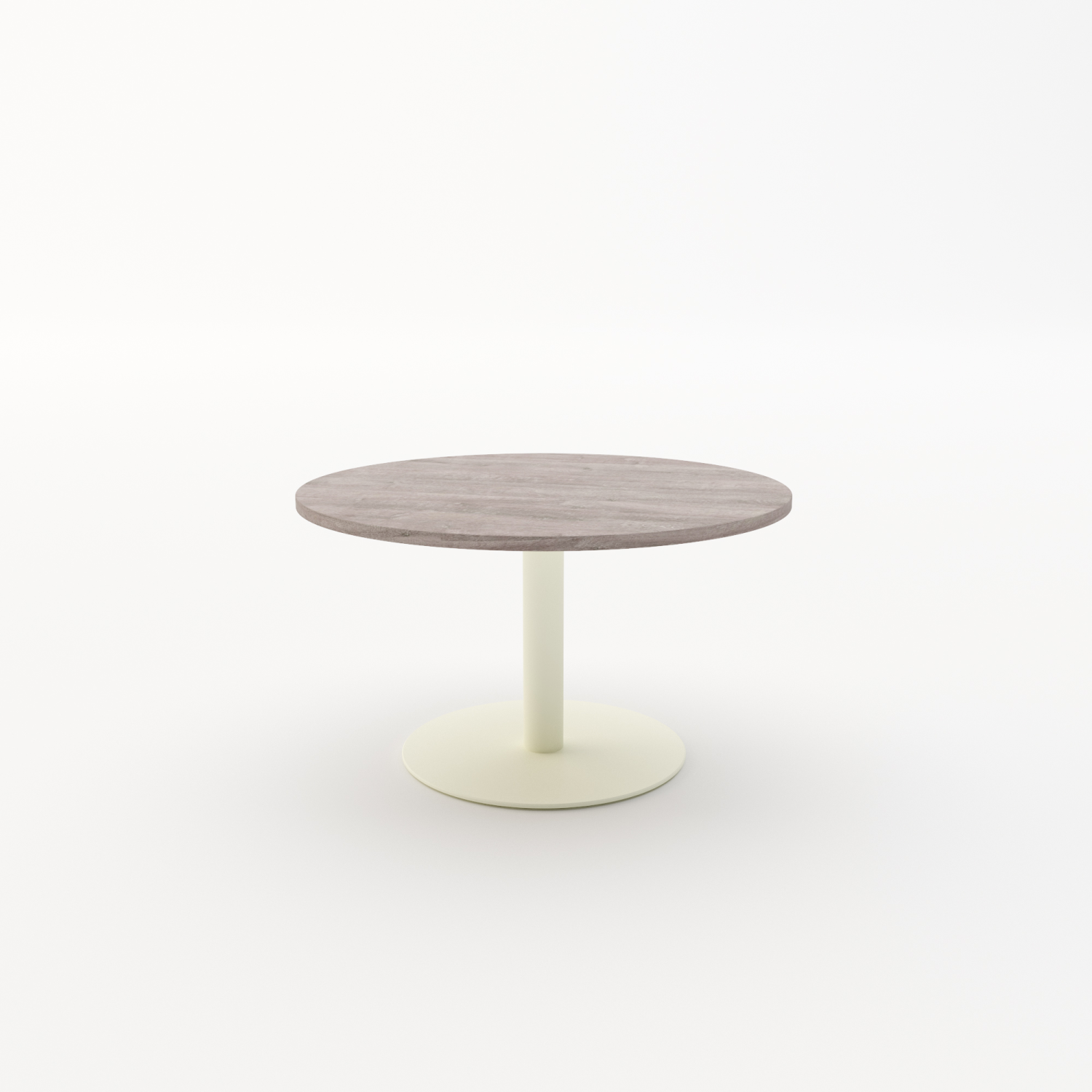 Roma Coffee Table 600mm - Multiple colours