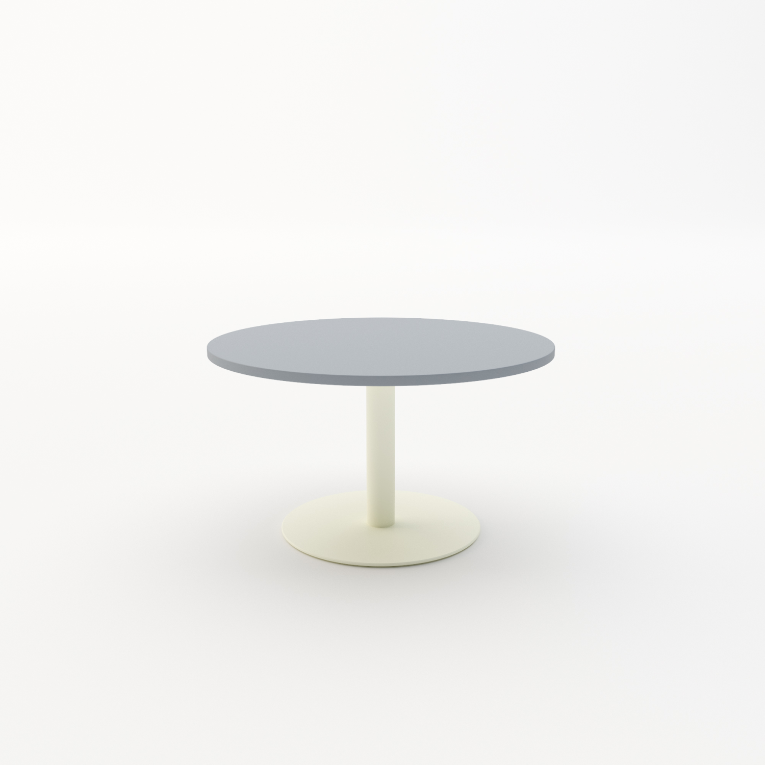 Roma Coffee Table 600mm - Multiple colours