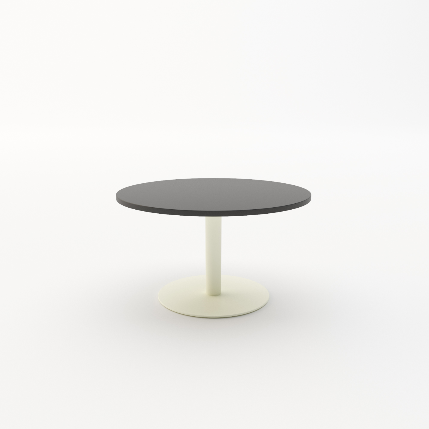 Roma Coffee Table 600mm - Multiple colours