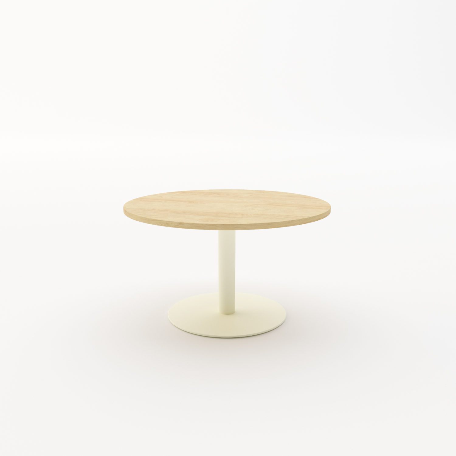 Roma Coffee Table 600mm - Multiple colours