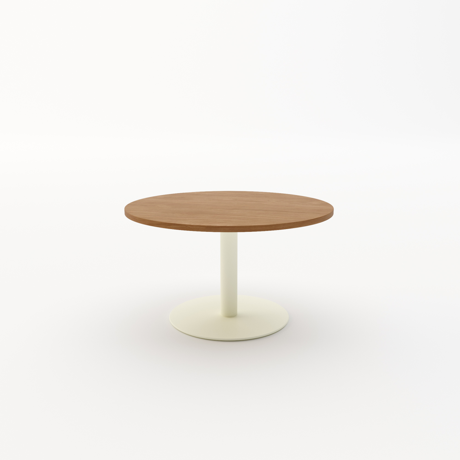 Roma Coffee Table 600mm - Multiple colours
