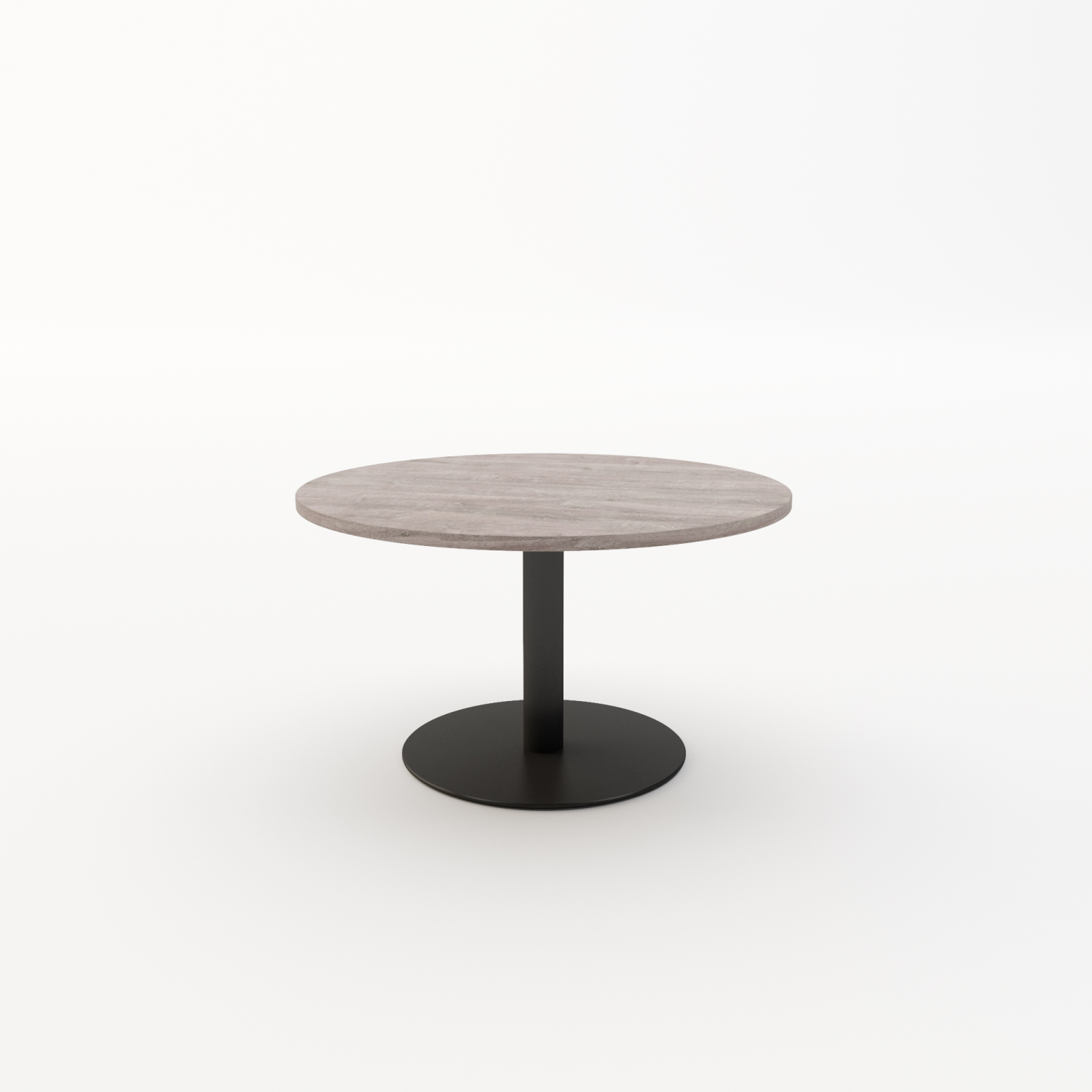 Roma Coffee Table 600mm - Multiple colours