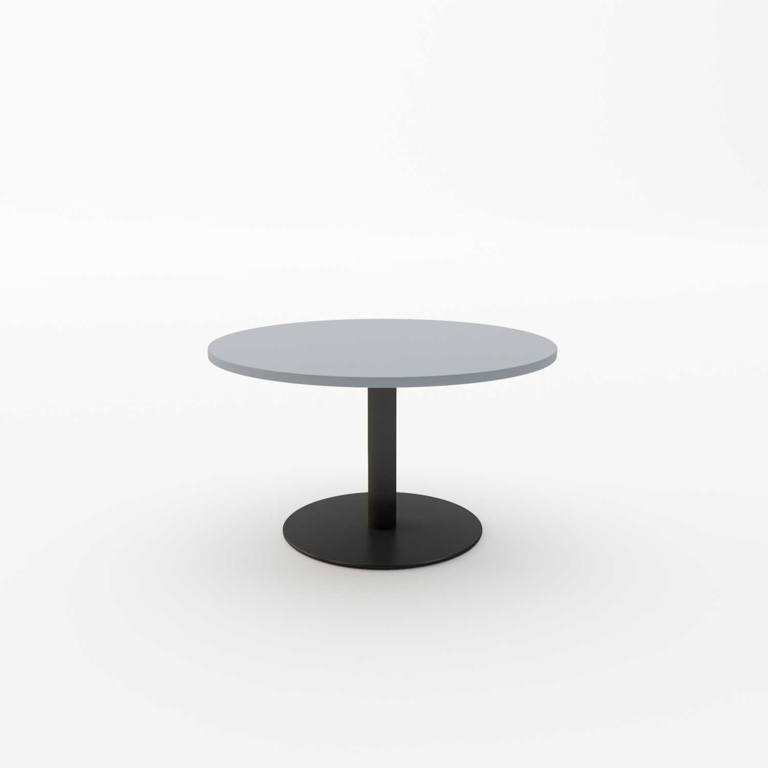 Roma Coffee Table 600mm - Multiple colours