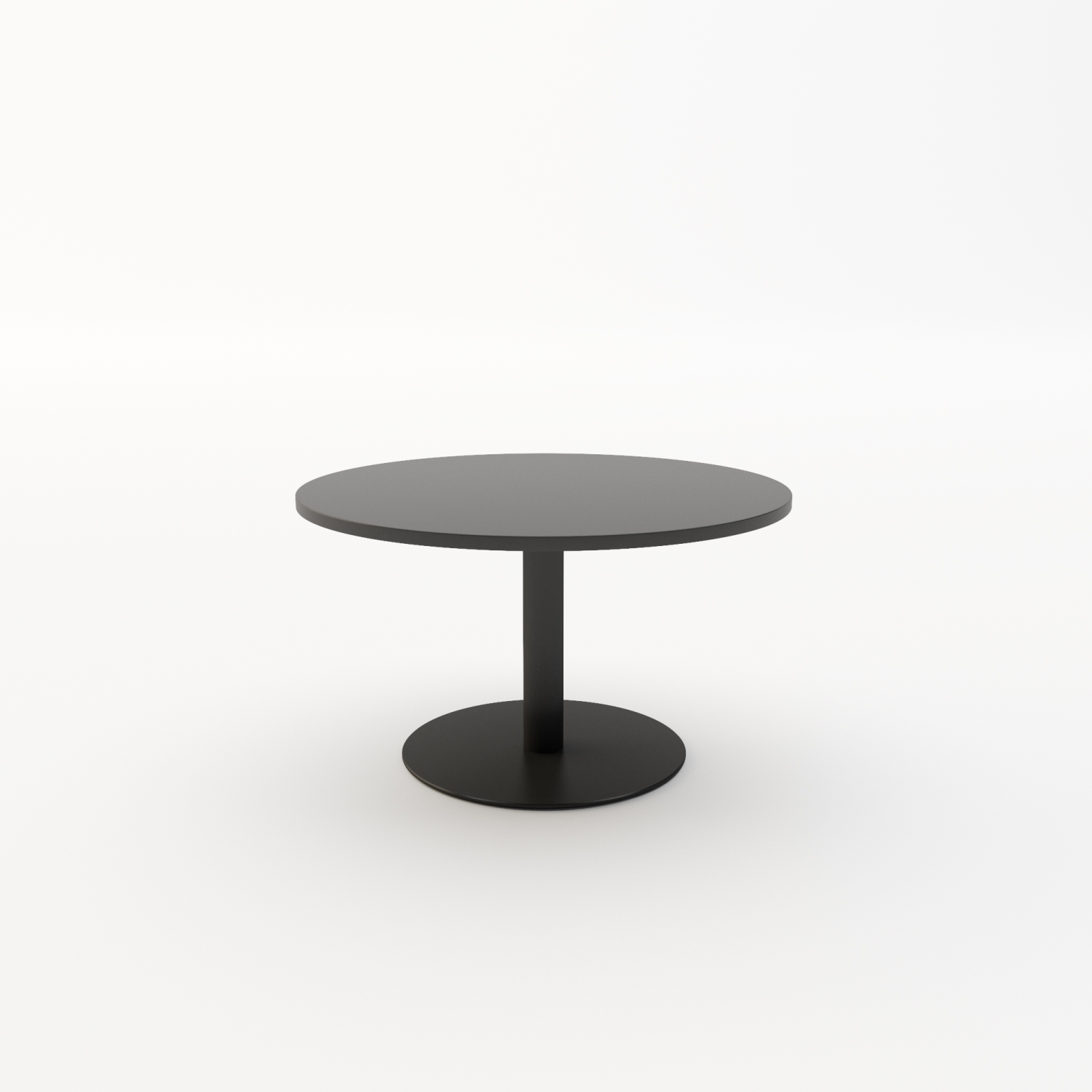 Roma Coffee Table 600mm - Multiple colours