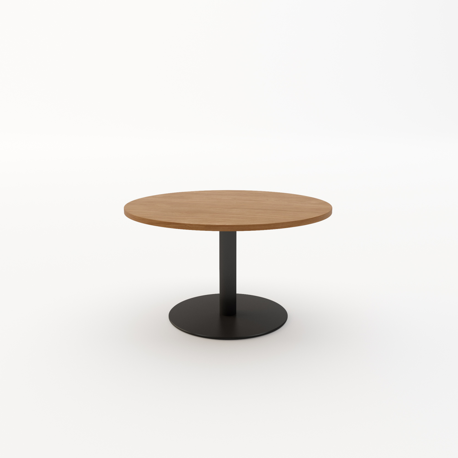 Roma Coffee Table 600mm - Multiple colours