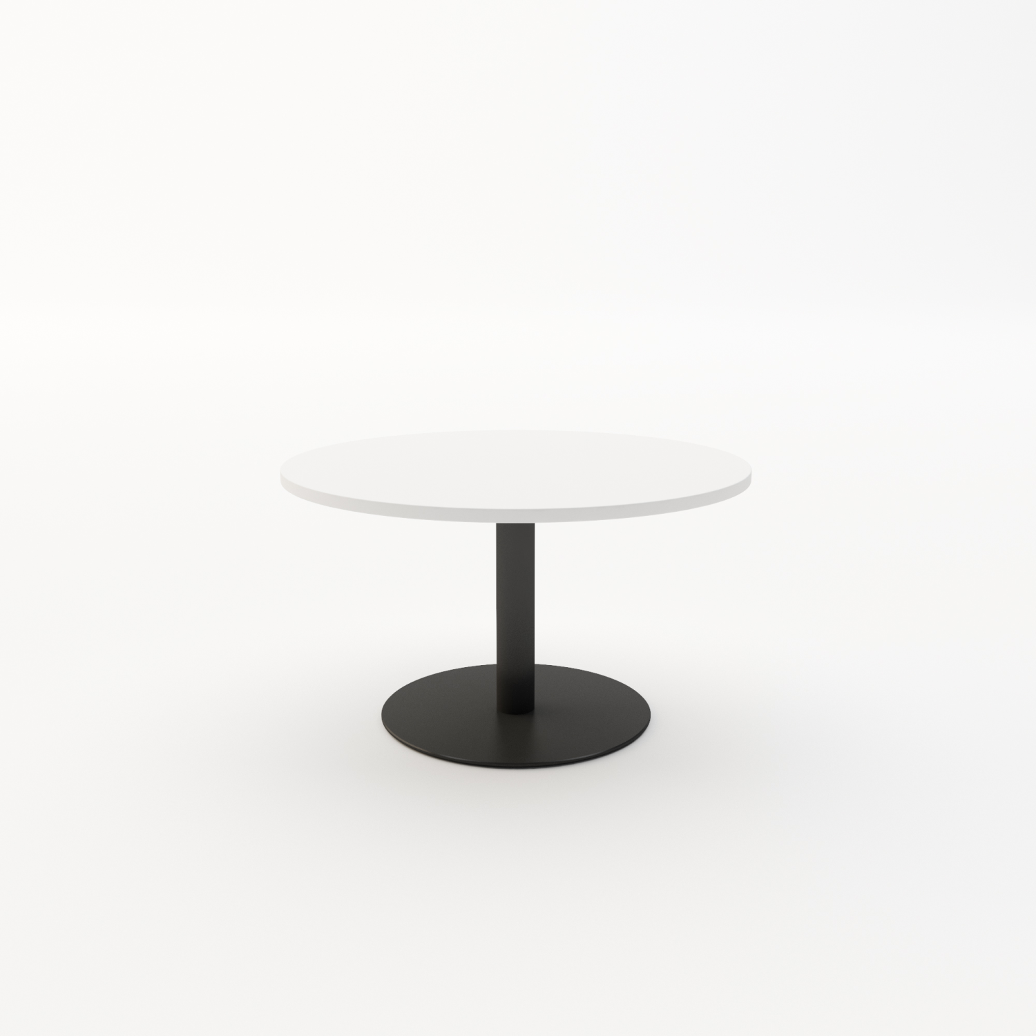 Roma Coffee Table 600mm - Multiple colours