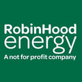 Robin Hood Energy logo