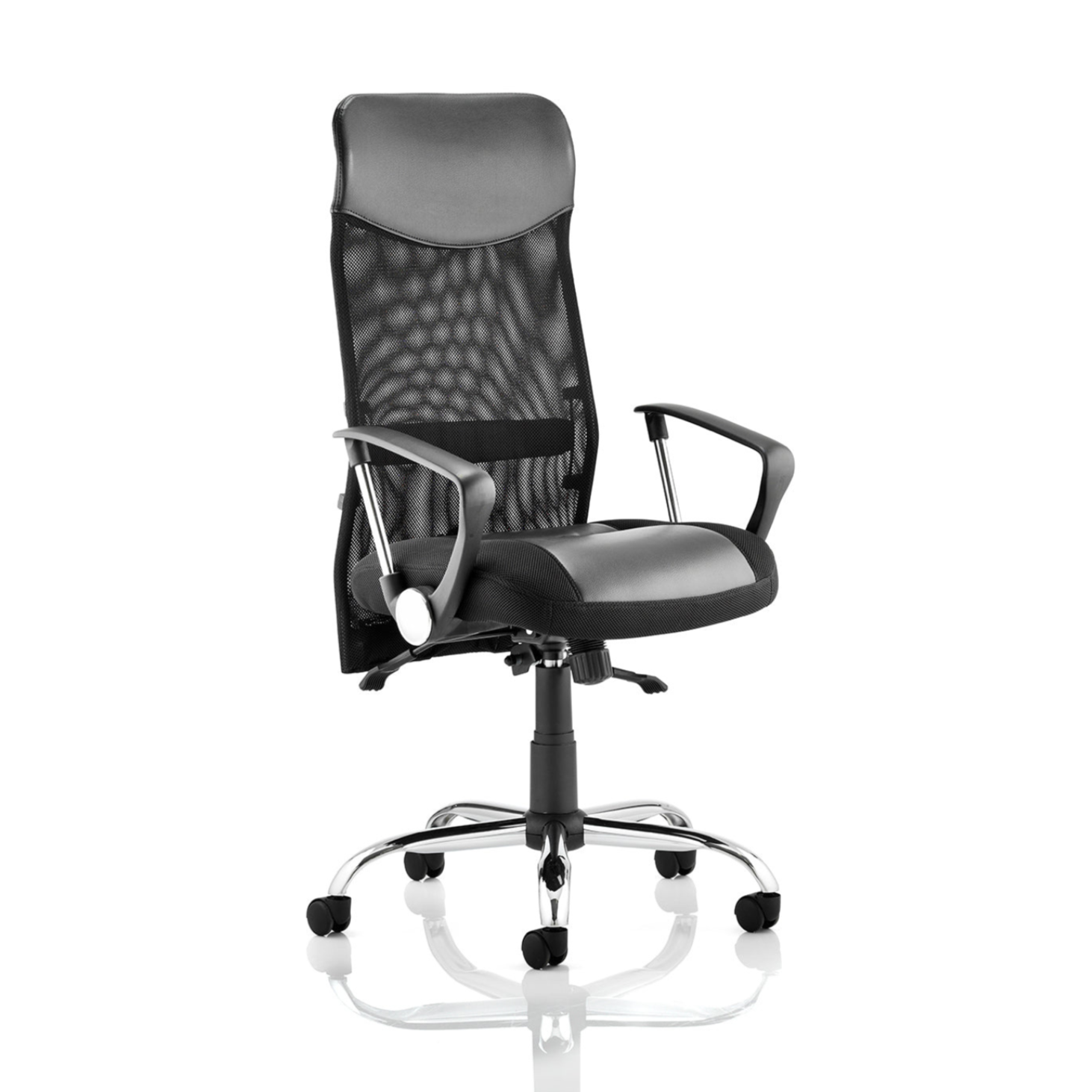 Vegas Mesh High Back Operator Chair DY