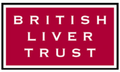 British liver trust logo